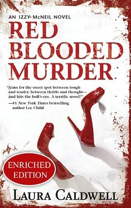 Red Blooded Murder