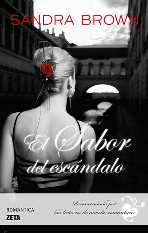 El sabor del escandalo (Breath of Scandal)