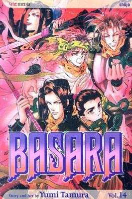 Basara, Volume 14