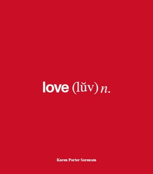 love (luv) n.