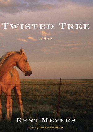 Twisted Tree: A Novel