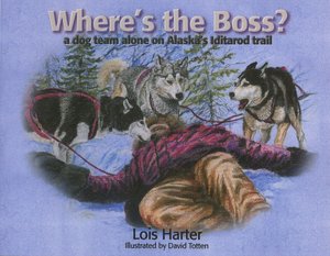 Where's the Boss