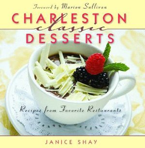 Charleston Classic Desserts
