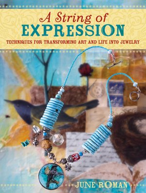 A String of Expression