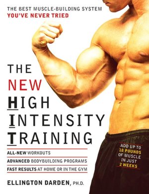 Free download ebook epub New High Intensity Training