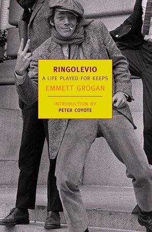 Download full ebooks Ringolevio: A Life Played for Keeps