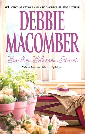 Back on Blossom Street (Blossom Street Series #3)