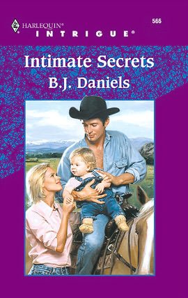 Intimate Secrets