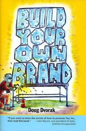 Build Your Own Brand