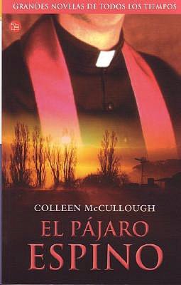 El pájaro espino