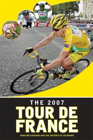 The 2007 Tour de France: A New Generation Takes the Stage