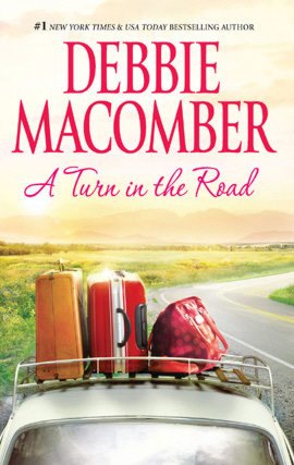 A Turn in the Road (Blossom Street Series #8)