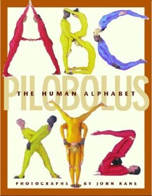 Pilobolus: The Human Alphabet