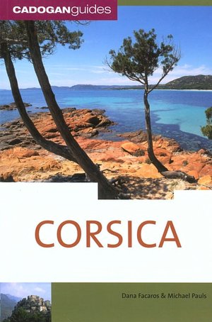 Cadogan Guide: Corsica
