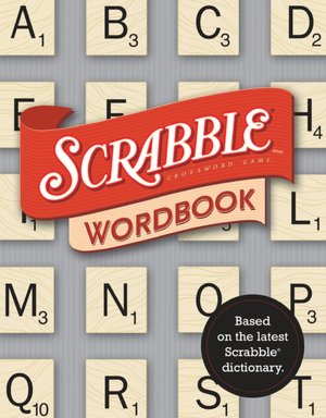 SCRABBLE ® Wordbook