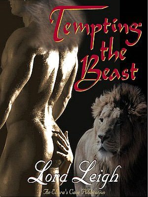 Tempting The Beast (Breeds Series)