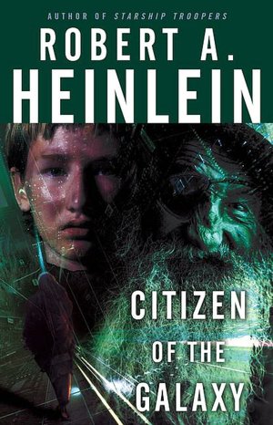 Citizen of the Galaxy