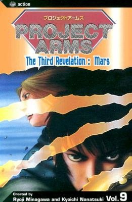 Project Arms, Volume 9