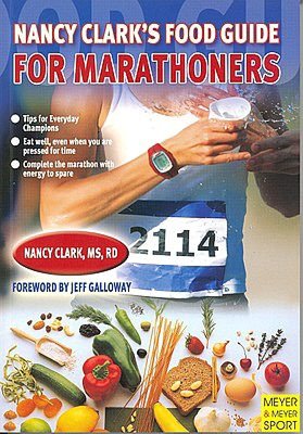 Food Guide for Marathoners