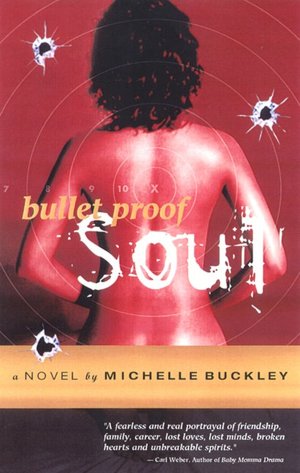Bullet Proof Soul
