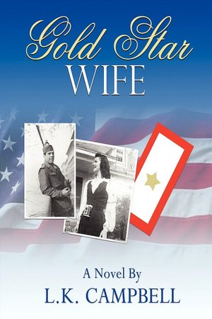 Gold Star Wife