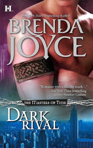 Dark Rival (Masters of Time Series #2)