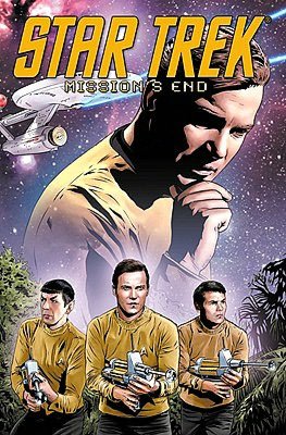 Star Trek: Mission's End