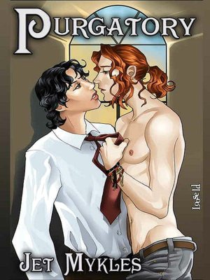 Purgatory [Heaven Sent 2]