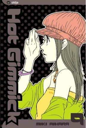 Hot Gimmick, Volume 9