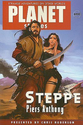Steppe