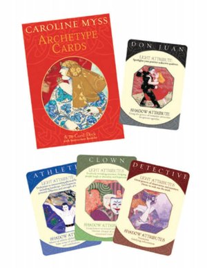 Archetype Cards