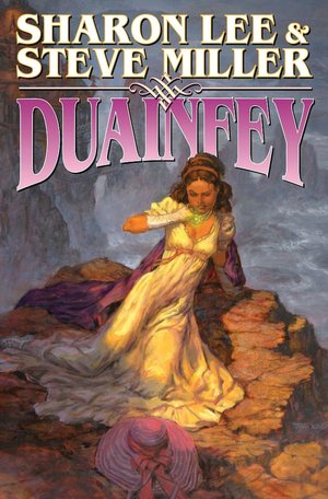 Duainfey (Duainfey Series #1)