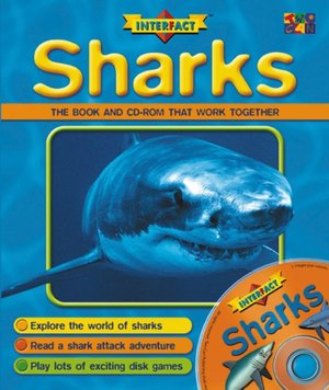 Sharks (Interfact Series)