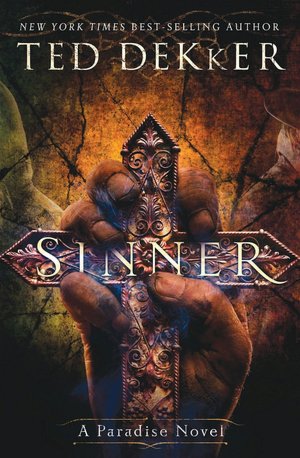 Sinner (Paradise Series #3)