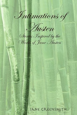 Intimations Of Austen