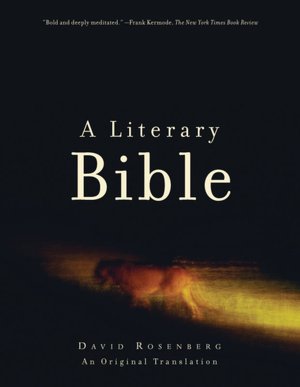 A Literary Bible: An Original Translation