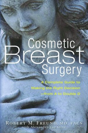 Cosmetic Breast Surgery: What to Know Before Having an Enlargement, Lift or Reduction