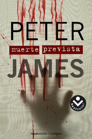 Free download ebooks for pda Muerte prevista (Looking Good Dead) by Peter James  9788496940345 English version