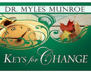 Keys for Change