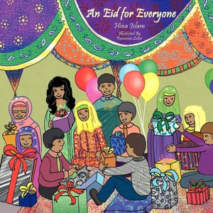 An Eid For Everyone