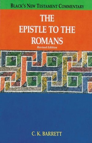 The Epistle to Romans, Revised