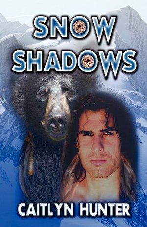 Snow Shadows