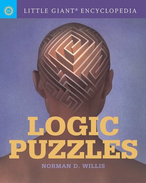 Little Giant Encyclopedia: Logic Puzzles