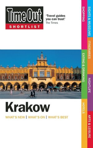 Time Out Shortlist Krakow