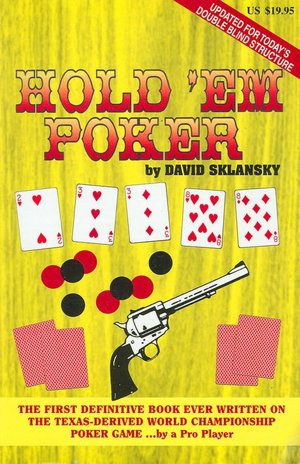 Hold 'em Poker