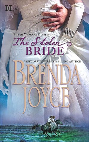 Stolen Bride (De Warenne Dynasty Series)