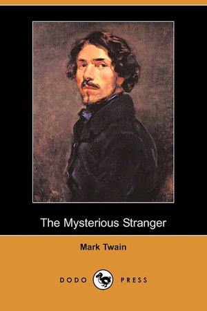 Mysterious Stranger