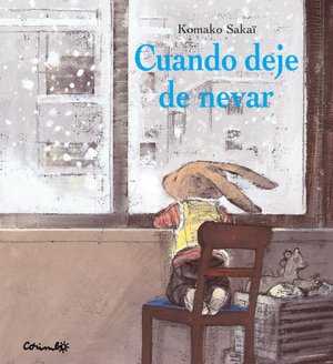 Cuando deje de nevar