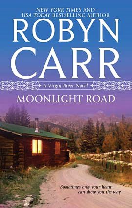 Moonlight Road (Virgin River Series #10)
