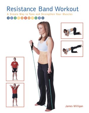 Resistance Band Workout: A Simple Way to Tone and Strengthen Your Muscles